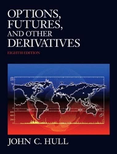 Options Futures And Other Derivatives 8Th Edition – PDF ebook