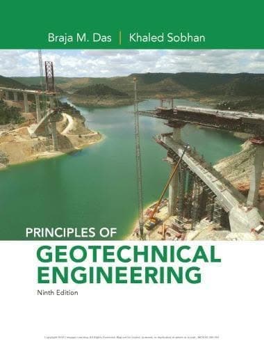 Principles Of Geotechnical Engineering 9Th Edition – PDF ebook