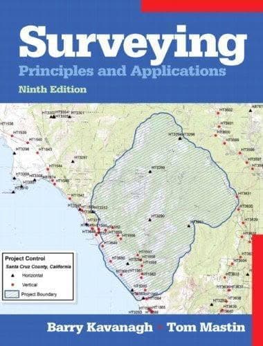 Surveying Principles And Applications 9th Edition – PDF ebook