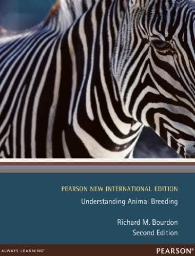 Understanding Animal Breeding 2Nd Edition – PDF ebook