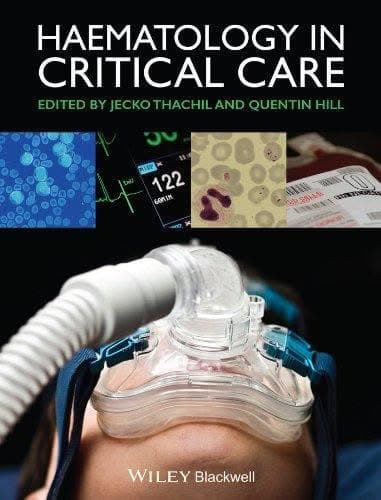 Haematology In Critical Care – PDF ebook