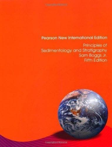 Principles Of Sedimentology And Stratigraphy 5Th Edition – PDF ebook