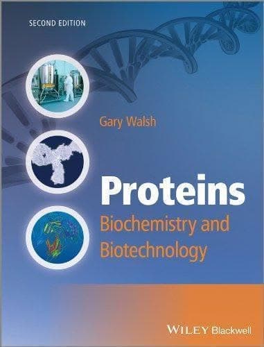 Proteins Biochemistry And Biotechnology 2Nd Edition – PDF ebook