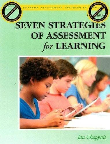 Seven Strategies Of Assessment For Learning Assessment Training Institute Inc 2Nd Edition – PDF ebook