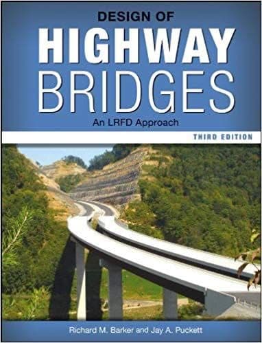Design of Highway Bridges: An LRFD Approach (3rd Edition) – PDF ebook