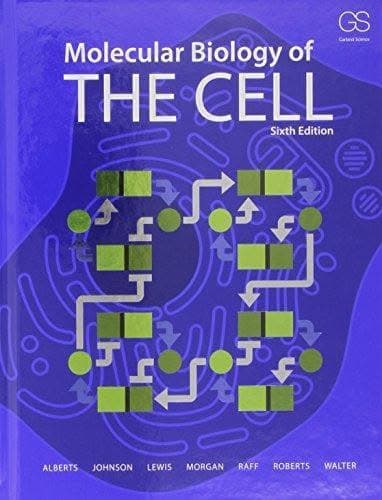 Molecular Biology Of The Cell 6Th Edition 1 – PDF ebook
