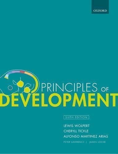 Principles Of Development 6Th Edition – PDF ebook