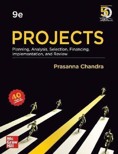 Projects Planning Analysis Selection Financing Implementation And Review 9Th Edition – PDF ebook