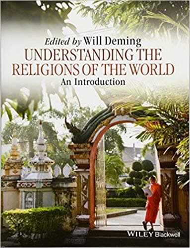Understanding the Religions of the World: An Introduction (1st Edition) - eBooks