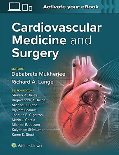 Cardiovascular Medicine and Surgery – PDF ebook