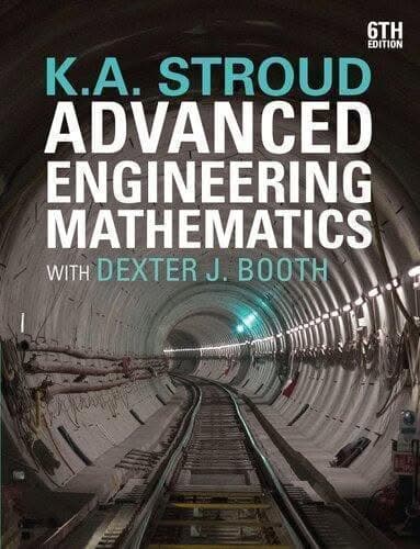 Advanced Engineering Mathematics 6Th Edition – PDF ebook