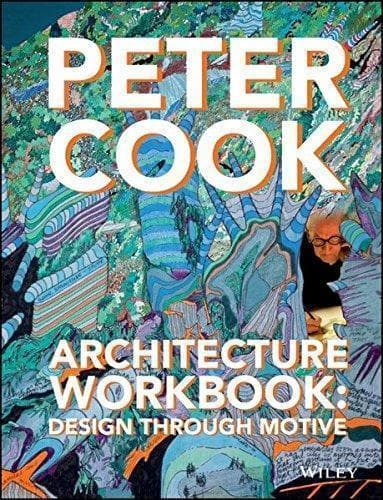 Architecture Workbook Design Through Motive – PDF ebook