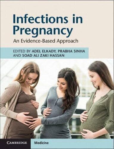 Infections In Pregnancy An Evidence Based Approach – PDF ebook