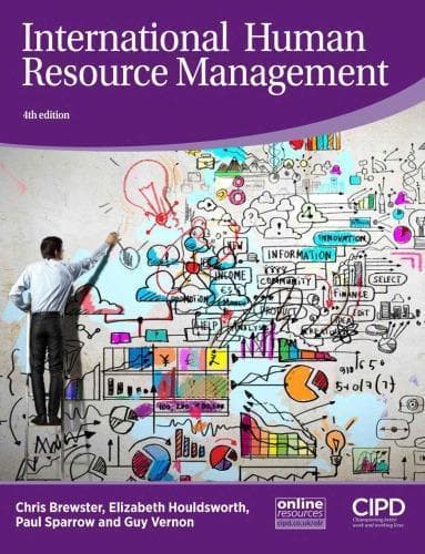 International Human Resource Management 4Th Edition – PDF ebook