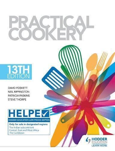 Practical Cookery Nvqs And Apprenticeships Level 2 13Th Edition – PDF ebook