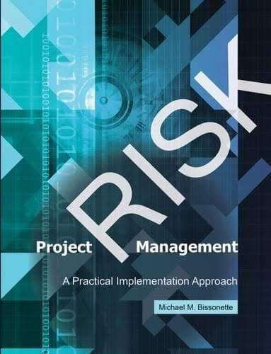 Project Risk Management A Practical Implementation Approach – PDF ebook