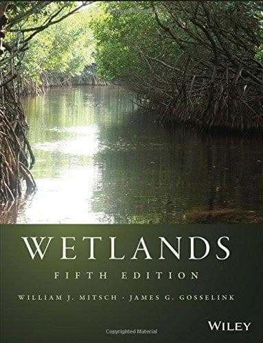 Wetlands 5Th Edition – PDF ebook