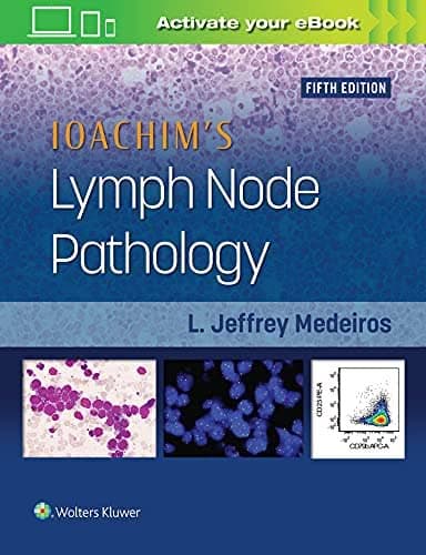Ioachim’s Lymph Node Pathology, 5th edition – PDF ebook