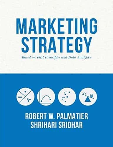 Marketing Strategy: Based on First Principles and Data Analytics – PDF ebook