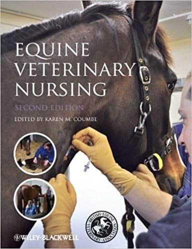 Equine Veterinary Nursing (2nd Edition) – PDF ebook