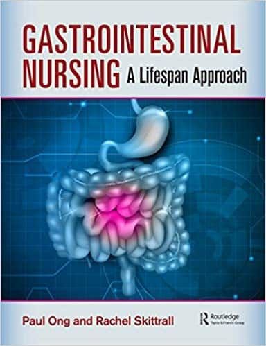 Gastrointestinal Nursing: A Lifespan Approach – PDF ebook