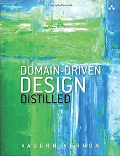 Domain Driven Design Distilled 1st Edition – PDF ebook