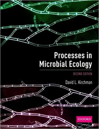 Processes in Microbial Ecology (2nd Edition) – PDF ebook