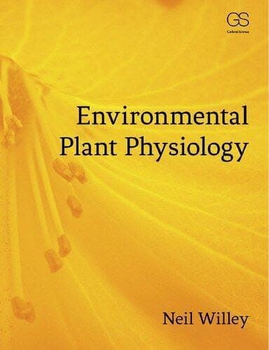 Environmental Plant Physiology – PDF ebook
