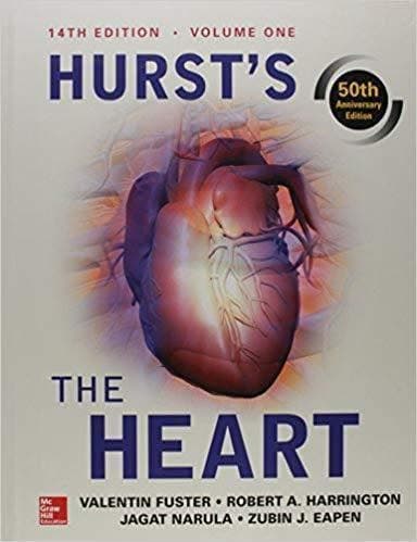 Hursts The Heart 14Th Edition Two Volume Set 14Th Edition – PDF ebook