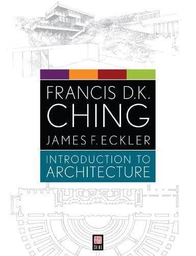 Introduction To Architecture – PDF ebook