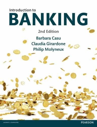 Introduction To Banking 2Nd Edition – PDF ebook