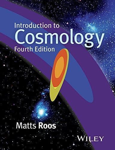 Introduction To Cosmology 4Th Edition – PDF ebook