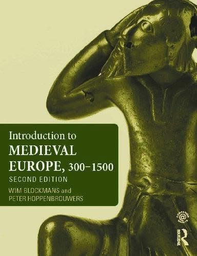 Introduction To Medieval Europe 300 1500 2Nd Edition – PDF ebook