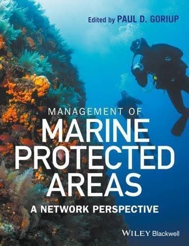 Management Of Marine Protected Areas A Network Perspective – PDF ebook