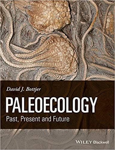 Paleoecology Past Present And Future – PDF ebook
