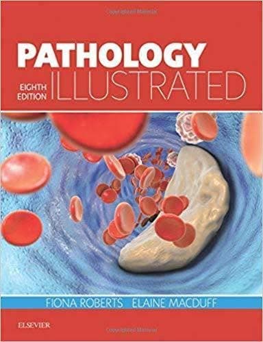 Pathology Illustrated 8Th Edition – PDF ebook