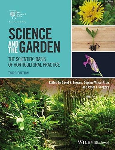 Science And The Garden The Scientific Basis Of Horticultural Practice 3Rd Edition – PDF ebook