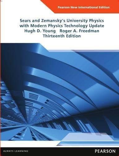 Sears And Zemanskys University Physics With Modern Physics Technology Update 13Th Edition – PDF ebook