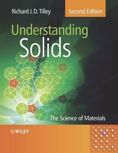 Understanding Solids The Science Of Materials 2Nd Edition – PDF ebook