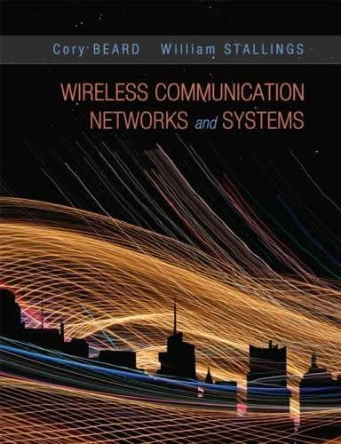 Wireless Communication Networks And Systems – PDF ebook