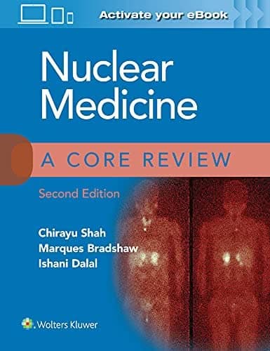 Nuclear Medicine: A Core Review, 2nd edition – PDF ebook