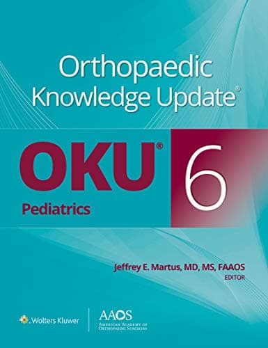 Orthopaedic Knowledge Update Pediatrics 6 – PDF ebook