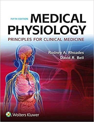 Medical Physiology: Principles for Clinical Medicine (5th Edition) – PDF ebook