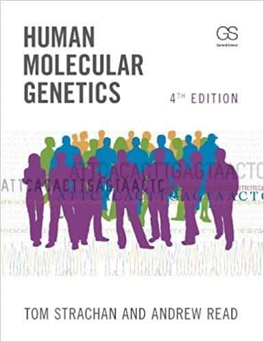 Human Molecular Genetics (4th Edition) – PDF ebook