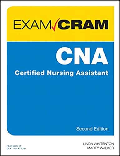 CNA Certified Nursing Assistant Exam Cram (2nd Edition) – PDF ebook