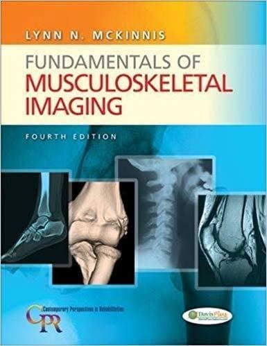 Fundamentals of Musculoskeletal Imaging 4th Edition – PDF ebook