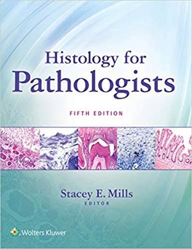 Histology for Pathologists 5th Edition by Stacey Mills – PDF ebook