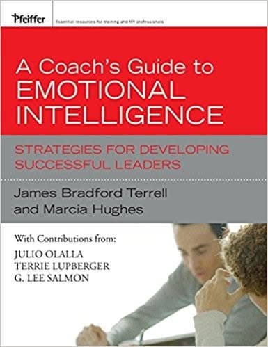 A Coach's Guide to Emotional Intelligence Strategies for Developing – PDF ebook