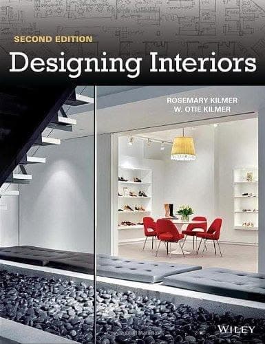 Designing Interiors 2Nd Edition – PDF ebook