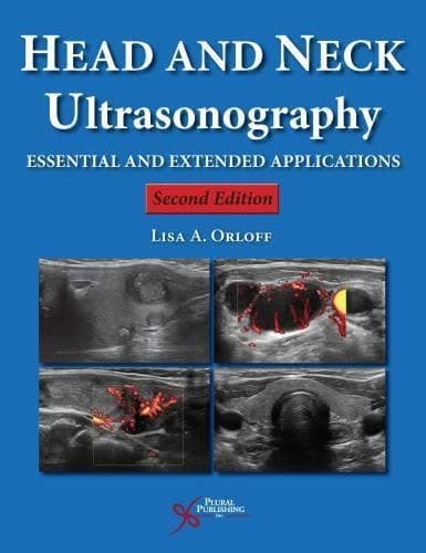 Head And Neck Ultrasonography Essential And Extended Applications 2Nd Edition – PDF ebook